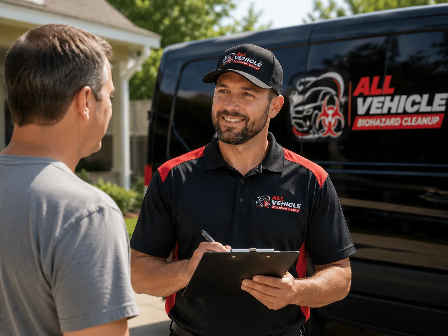 Vehicle Biohazard Cleanup Snellville, GA FAQs